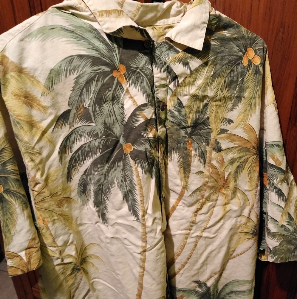 Tommy Bahama